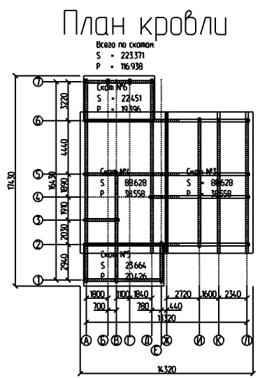 Проект № Д - 53, 3D-модель